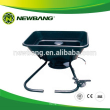 12V ATV Seed Spreader